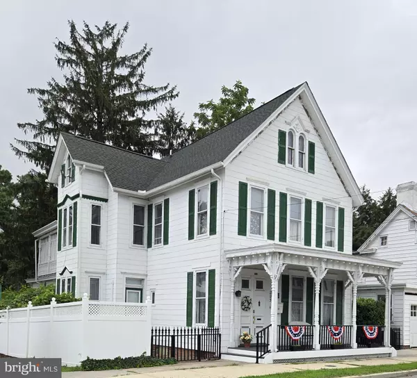 Milford, DE 19963,203 SE FRONT ST