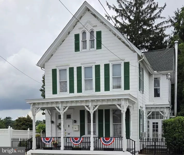 203 SE FRONT ST, Milford, DE 19963