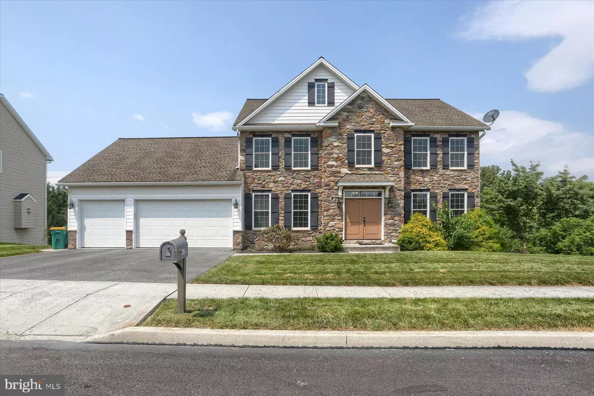 Mechanicsburg, PA 17050,482 ADAM LN