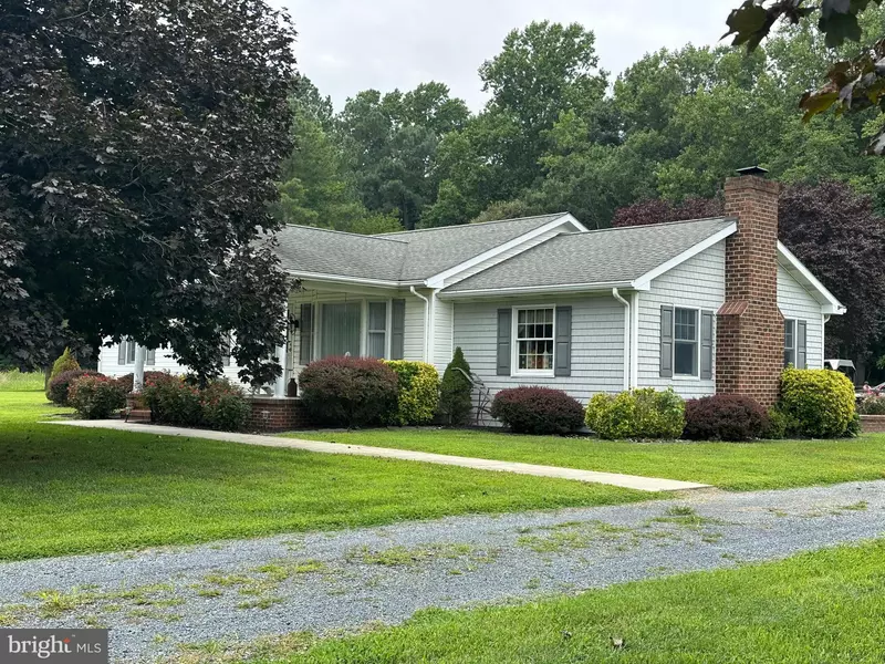 28402 LIDEN SCHOOL ROAD, Denton, MD 21629