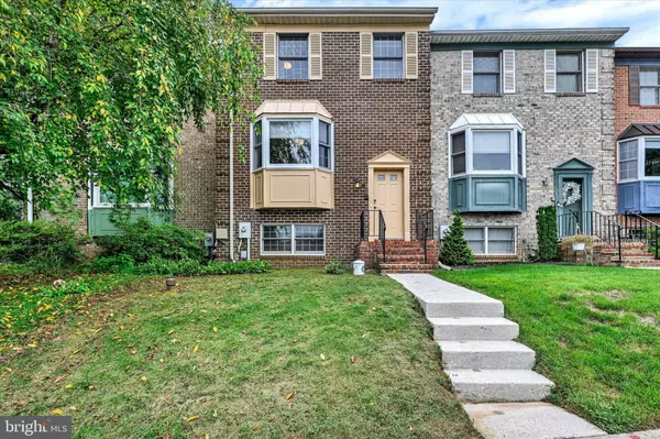 29 CHERRYWOOD CT, Cockeysville, MD 21030