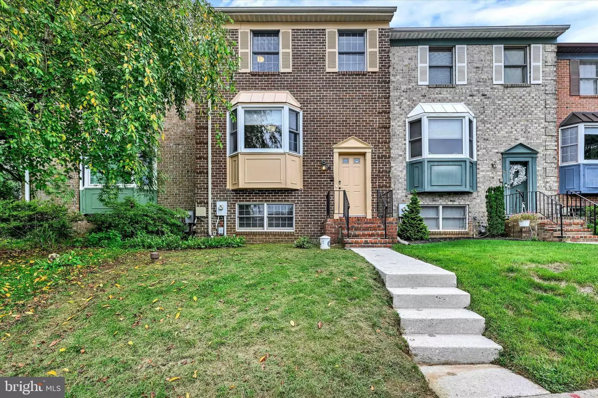 Cockeysville, MD 21030,29 CHERRYWOOD CT
