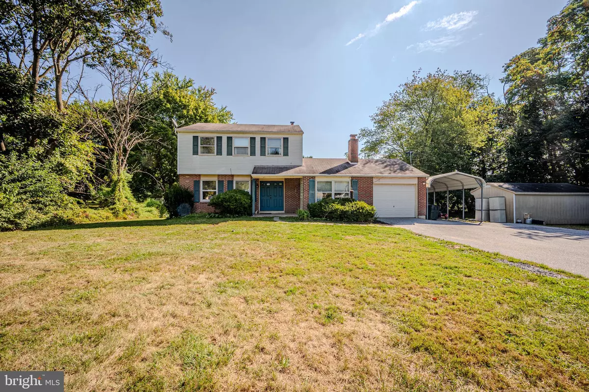 Glenmoore, PA 19343,164 SPRINGTON RD