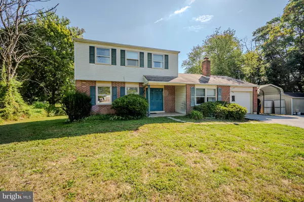 Glenmoore, PA 19343,164 SPRINGTON RD