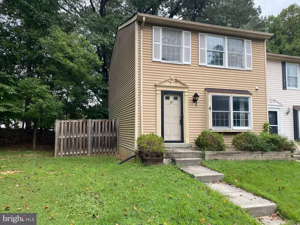 North Potomac, MD 20878,47 DUFIEF CT