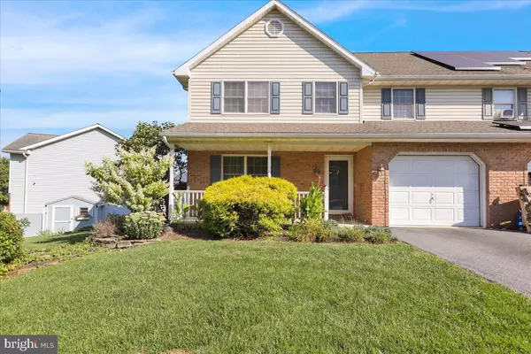 903 CACOOSING DR, Reading, PA 19608