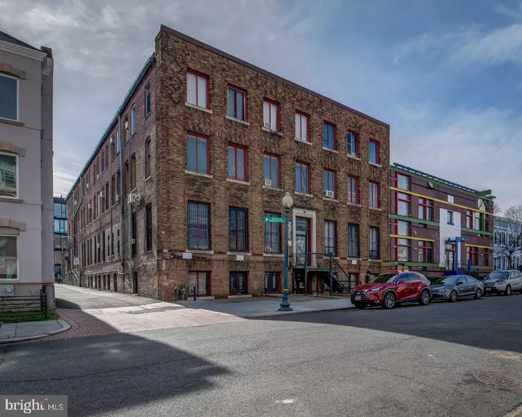52 O ST NW #308, Washington, DC 20001
