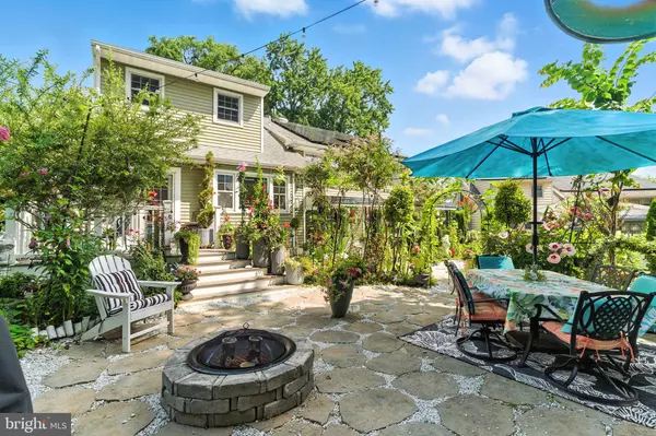 Haddon Township, NJ 08107,138 E PARK AVE