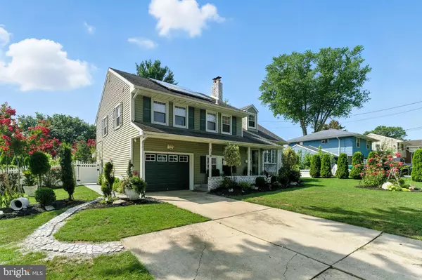 Haddon Township, NJ 08107,138 E PARK AVE