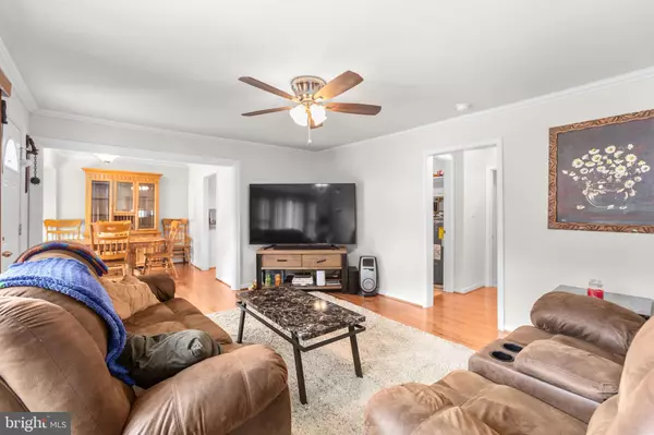 Fredericksburg, VA 22408,108 PENDER ST