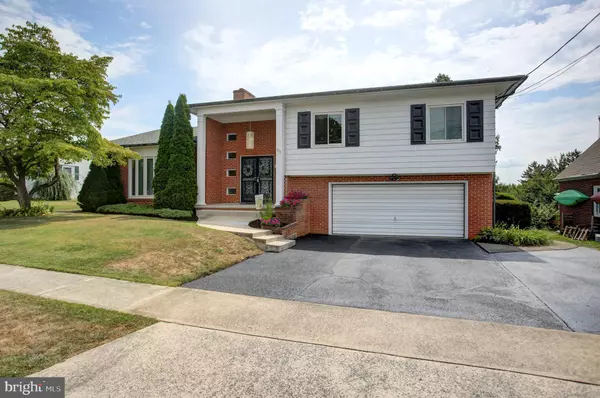 Waynesboro, PA 17268,511 HAMILTON AVE