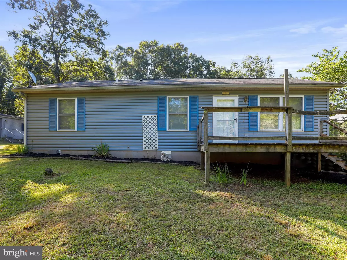 Berkeley Springs, WV 25411,1840 SHADE LN