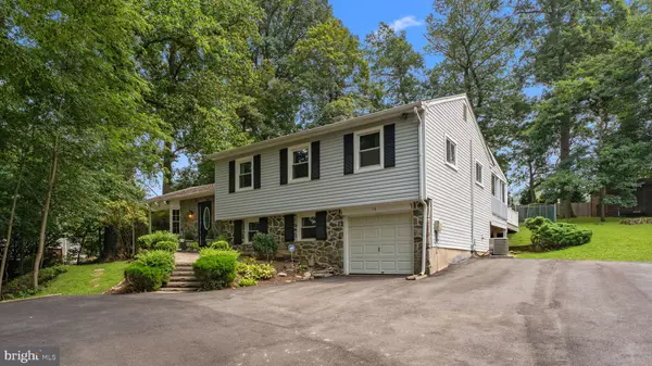 Media, PA 19063,34 E KNOWLTON RD