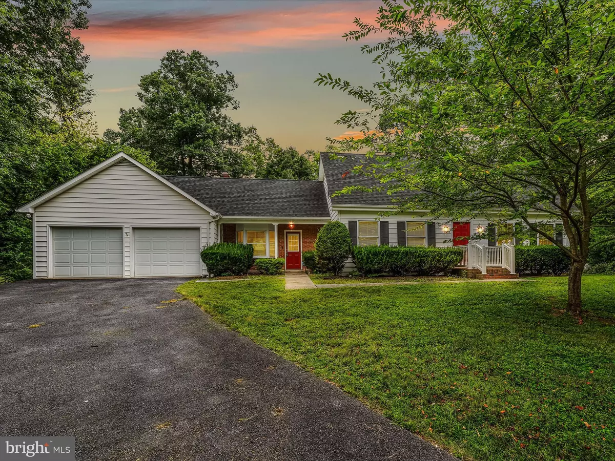 Martinsburg, WV 25403,398 ALDRIN LN