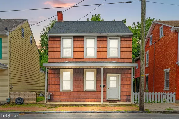Lebanon, PA 17042,612 WALNUT ST