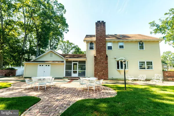 Vineland, NJ 08361,2946 BARRY DR