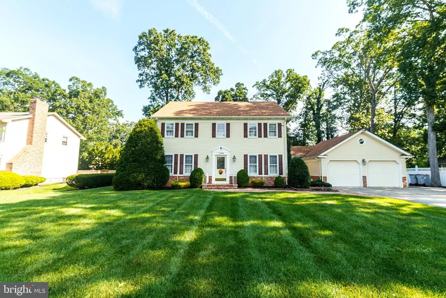 2946 BARRY DR, Vineland, NJ 08361