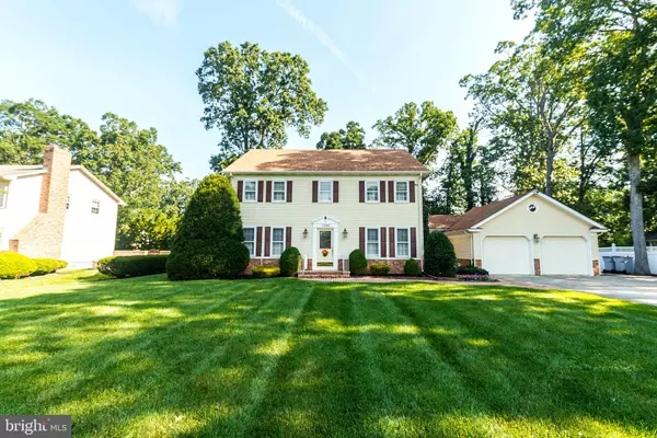 2946 BARRY DR, Vineland, NJ 08361