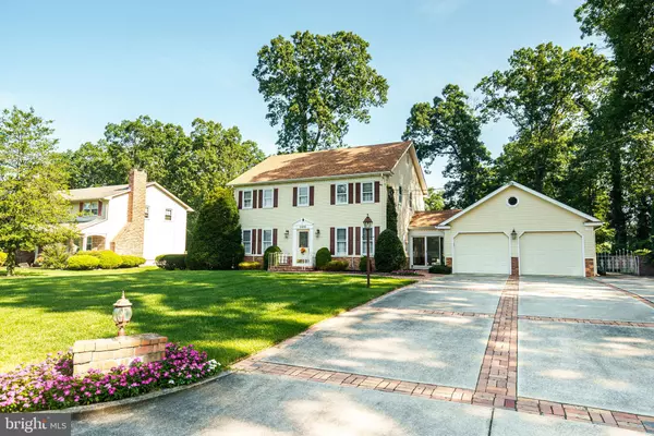 Vineland, NJ 08361,2946 BARRY DR