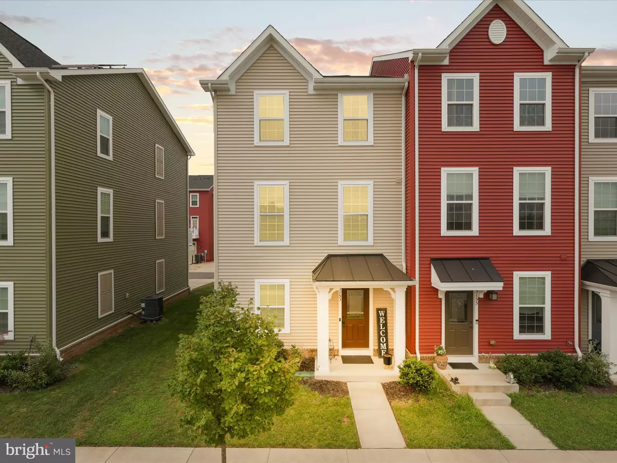 Bealeton, VA 22712,5153 PENN ST