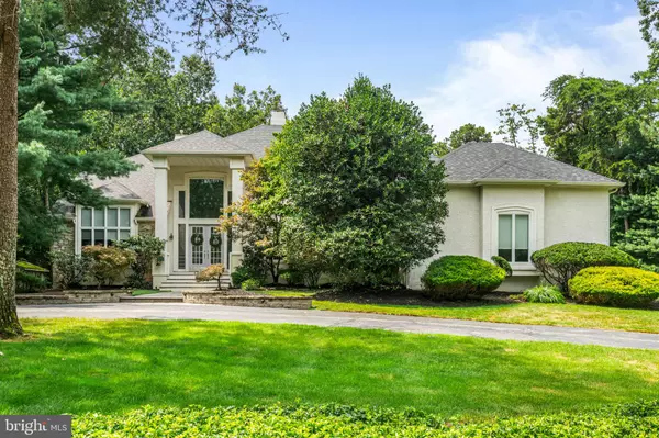 73 BORTONS RD, Marlton, NJ 08053