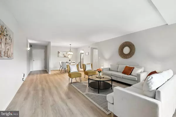 Mclean, VA 22102,7600 TREMAYNE PL #311