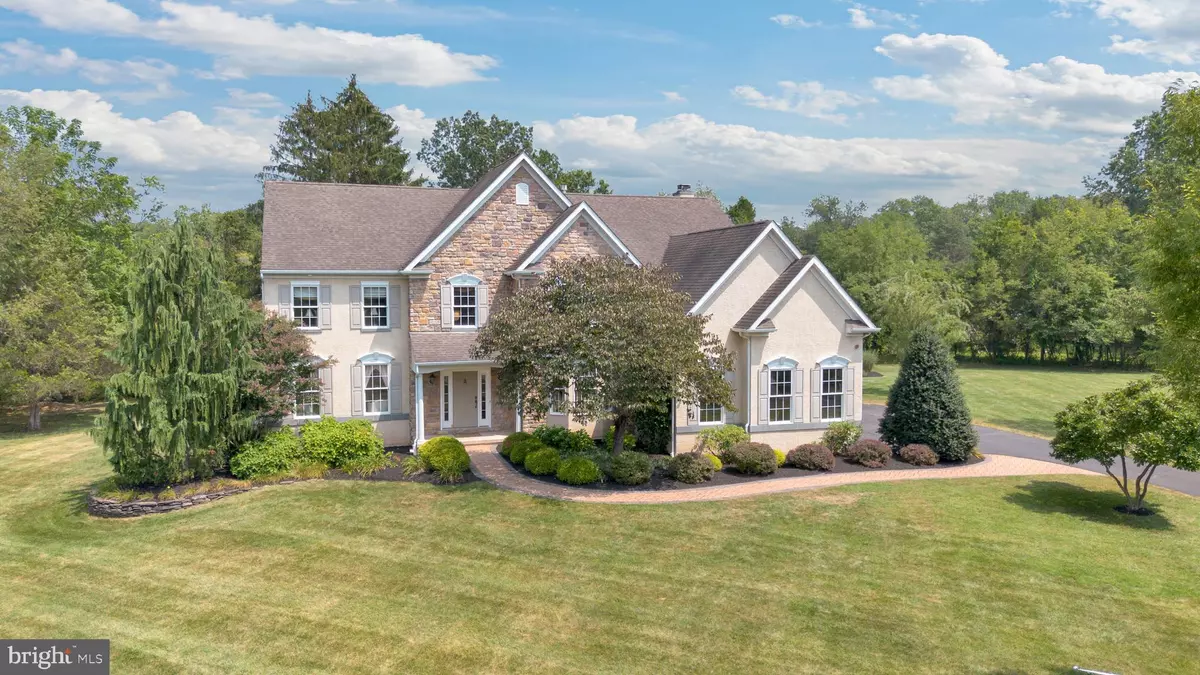 Harleysville, PA 19438,2785 HEDRICK RD