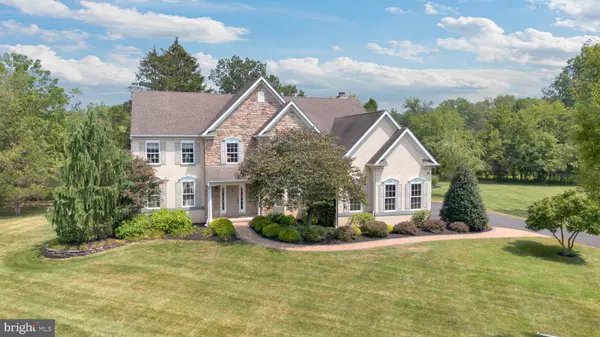 2785 HEDRICK RD, Harleysville, PA 19438