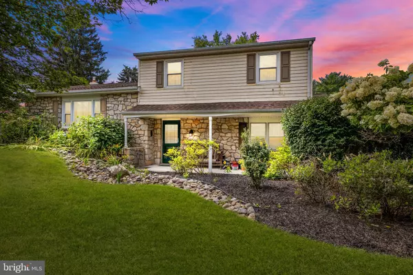 404 LOWER HOLLAND RD, Holland, PA 18966