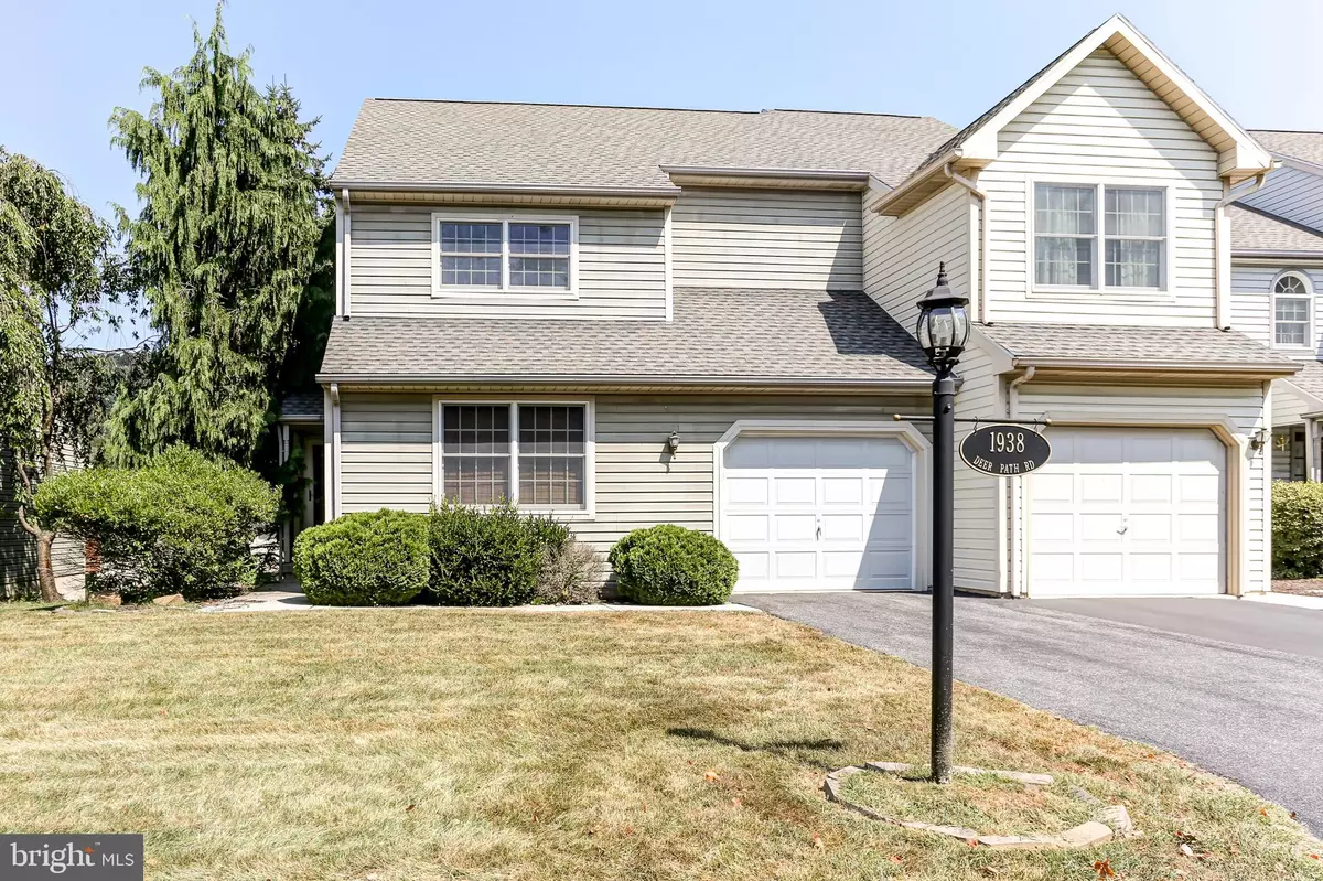 Harrisburg, PA 17110,1938 DEER PATH RD