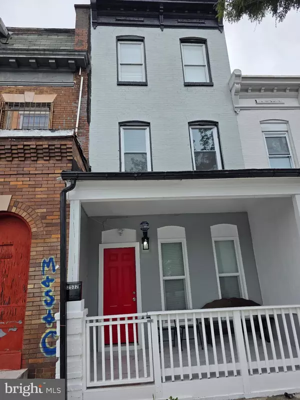 Baltimore, MD 21218,2532 HARFORD RD