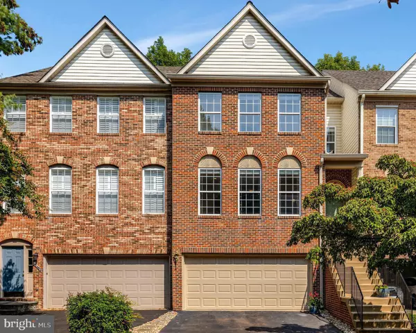 Fairfax, VA 22033,12480 CASBEER DR
