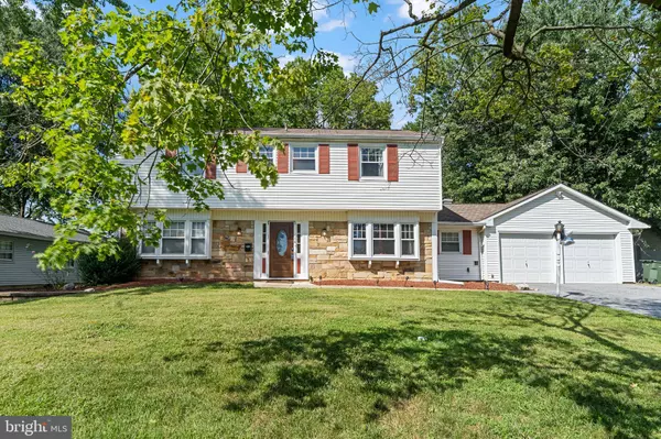 Willingboro, NJ 08046,90 TORRINGTON LN