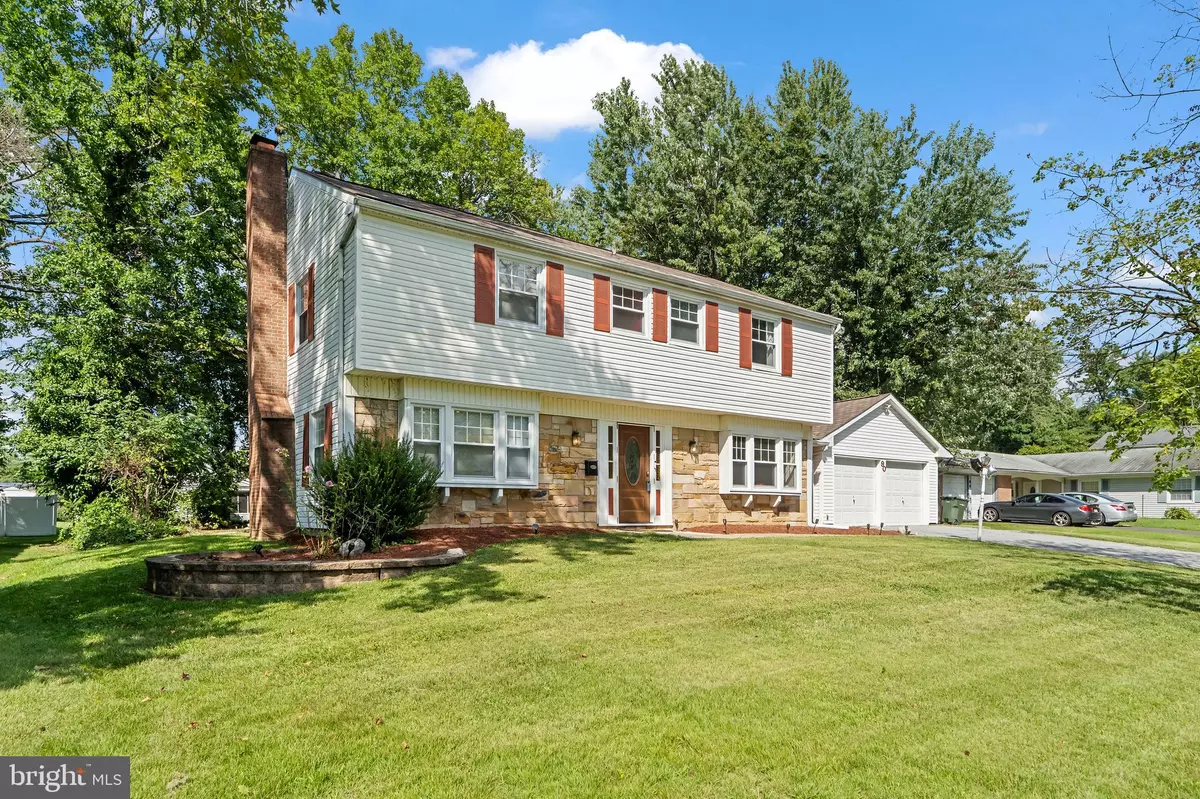 Willingboro, NJ 08046,90 TORRINGTON LN