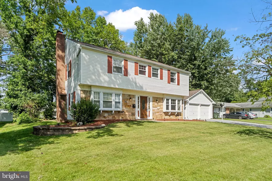 90 TORRINGTON LN, Willingboro, NJ 08046