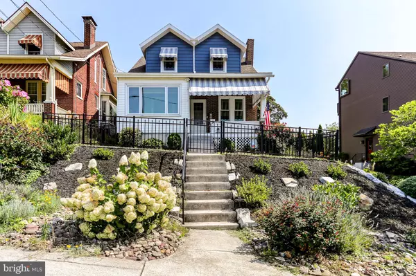 9 FORT ST, Lemoyne, PA 17043