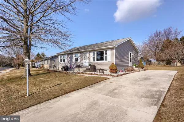 Hanover, PA 17331,54 ELK DR