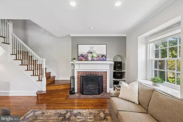 Wynnewood, PA 19096,1420 SURREY LN