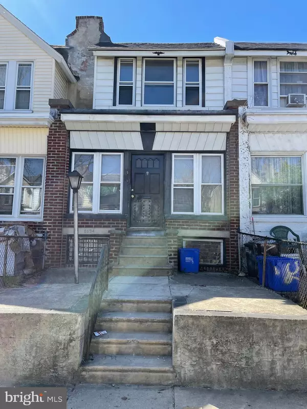 6534 N WOODSTOCK ST, Philadelphia, PA 19138