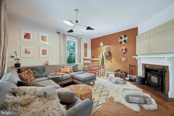 Philadelphia, PA 19144,410 W PRICE ST