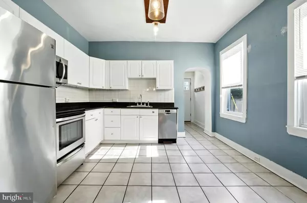 Baltimore, MD 21230,5 W HEATH ST W