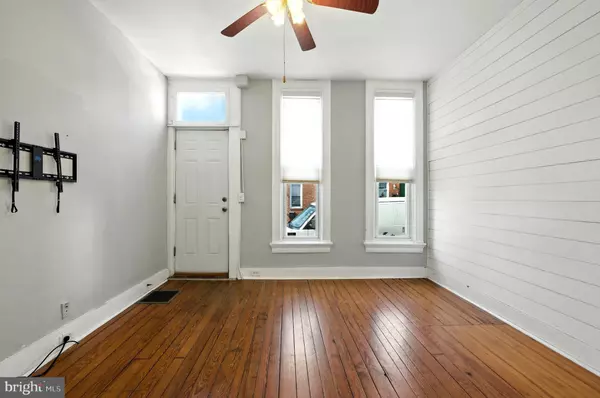 Baltimore, MD 21230,5 W HEATH ST W