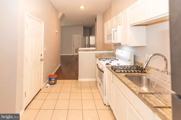 Baltimore, MD 21218,2434 N CALVERT ST