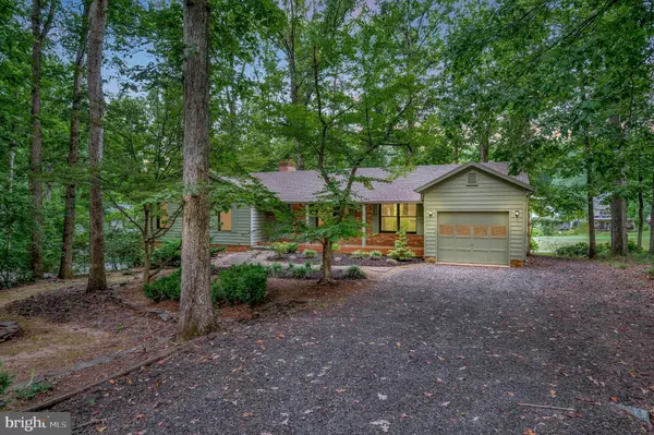 106 CUMBERLAND CIR, Locust Grove, VA 22508
