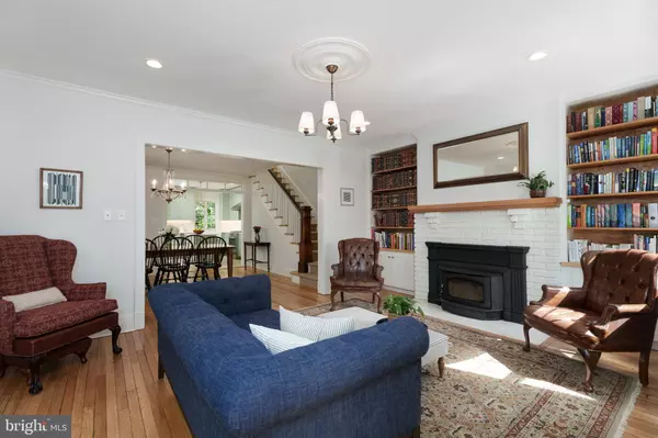 Princeton, NJ 08540,3 HARRIS RD