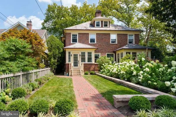 3 HARRIS RD, Princeton, NJ 08540