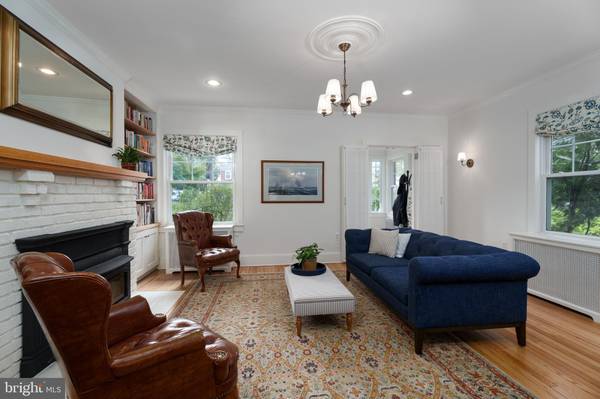 Princeton, NJ 08540,3 HARRIS RD