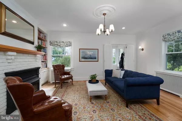 Princeton, NJ 08540,3 HARRIS RD