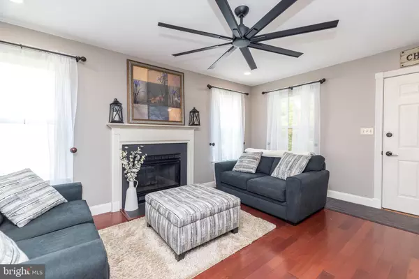 Quakertown, PA 18951,1055 HEATHER LN