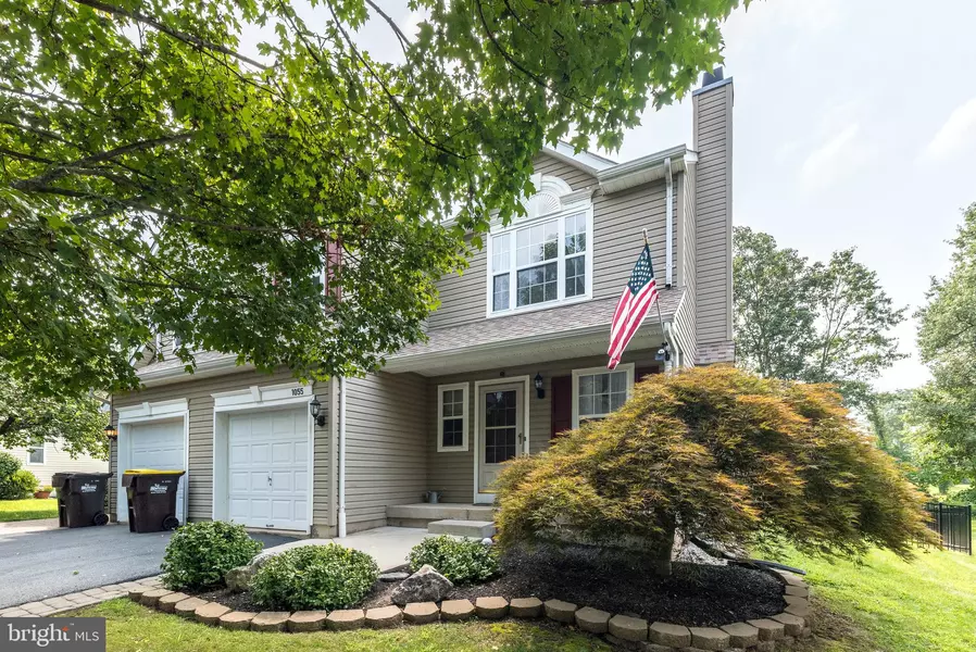 1055 HEATHER LN, Quakertown, PA 18951